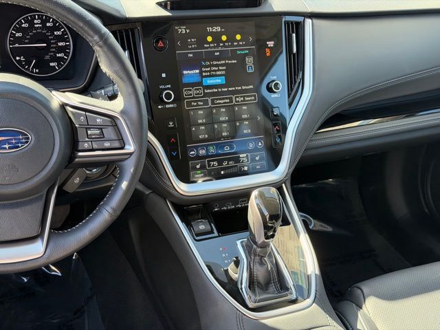 2025 Subaru Outback Limited XT Albuquerque NM