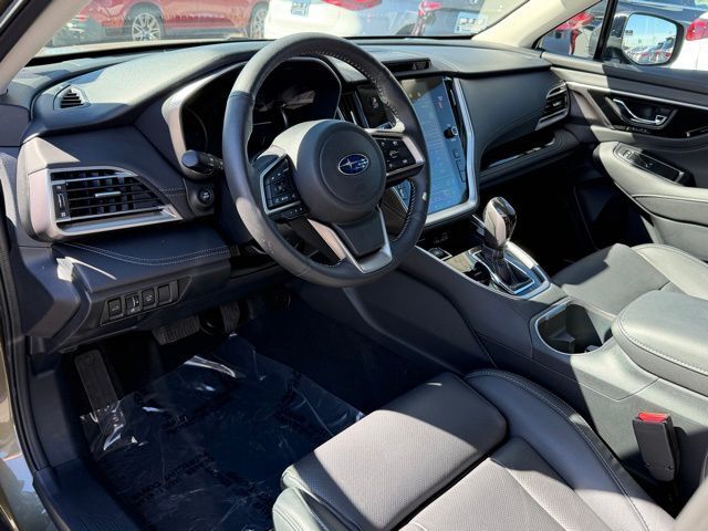 2025 Subaru Outback Limited XT Albuquerque NM