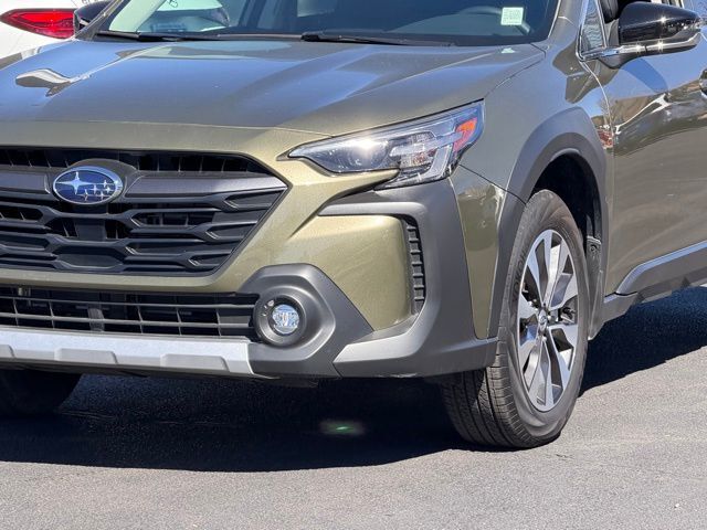 2025 Subaru Outback Limited XT Albuquerque NM