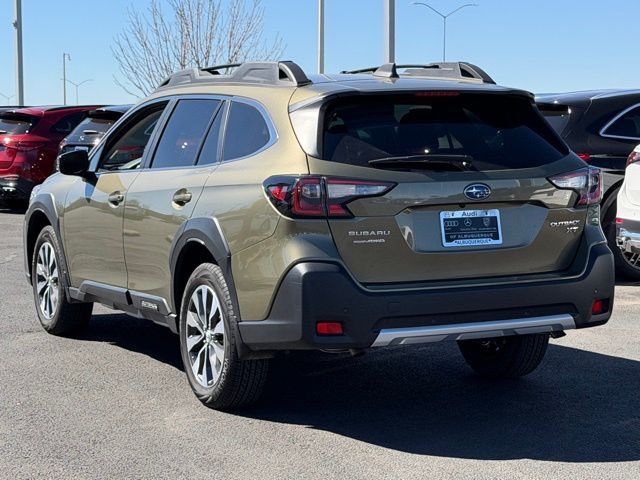2025 Subaru Outback Limited XT Albuquerque NM