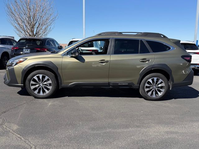 2025 Subaru Outback Limited XT Albuquerque NM