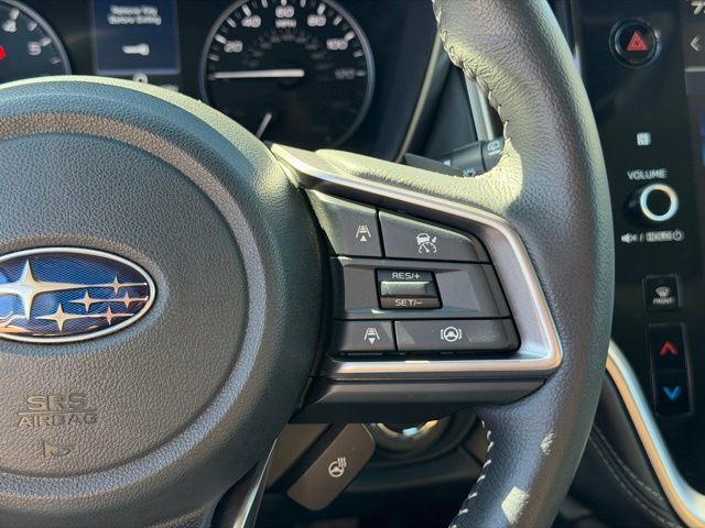 2025 Subaru Outback Limited XT Albuquerque NM