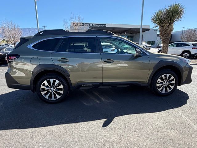 2025 Subaru Outback Limited XT Albuquerque NM
