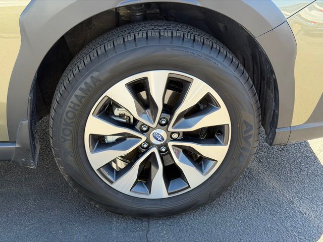 2025 Subaru Outback Limited XT Albuquerque NM