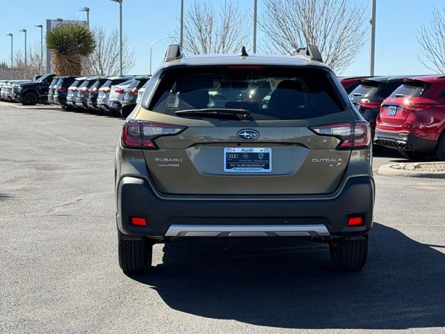 2025 Subaru Outback Limited XT Albuquerque NM