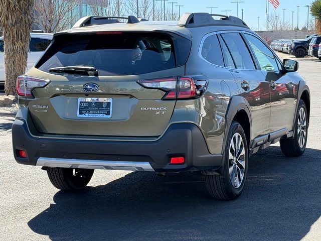 2025 Subaru Outback Limited XT Albuquerque NM