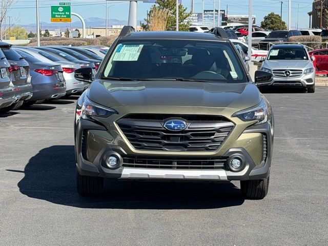 2025 Subaru Outback Limited XT Albuquerque NM
