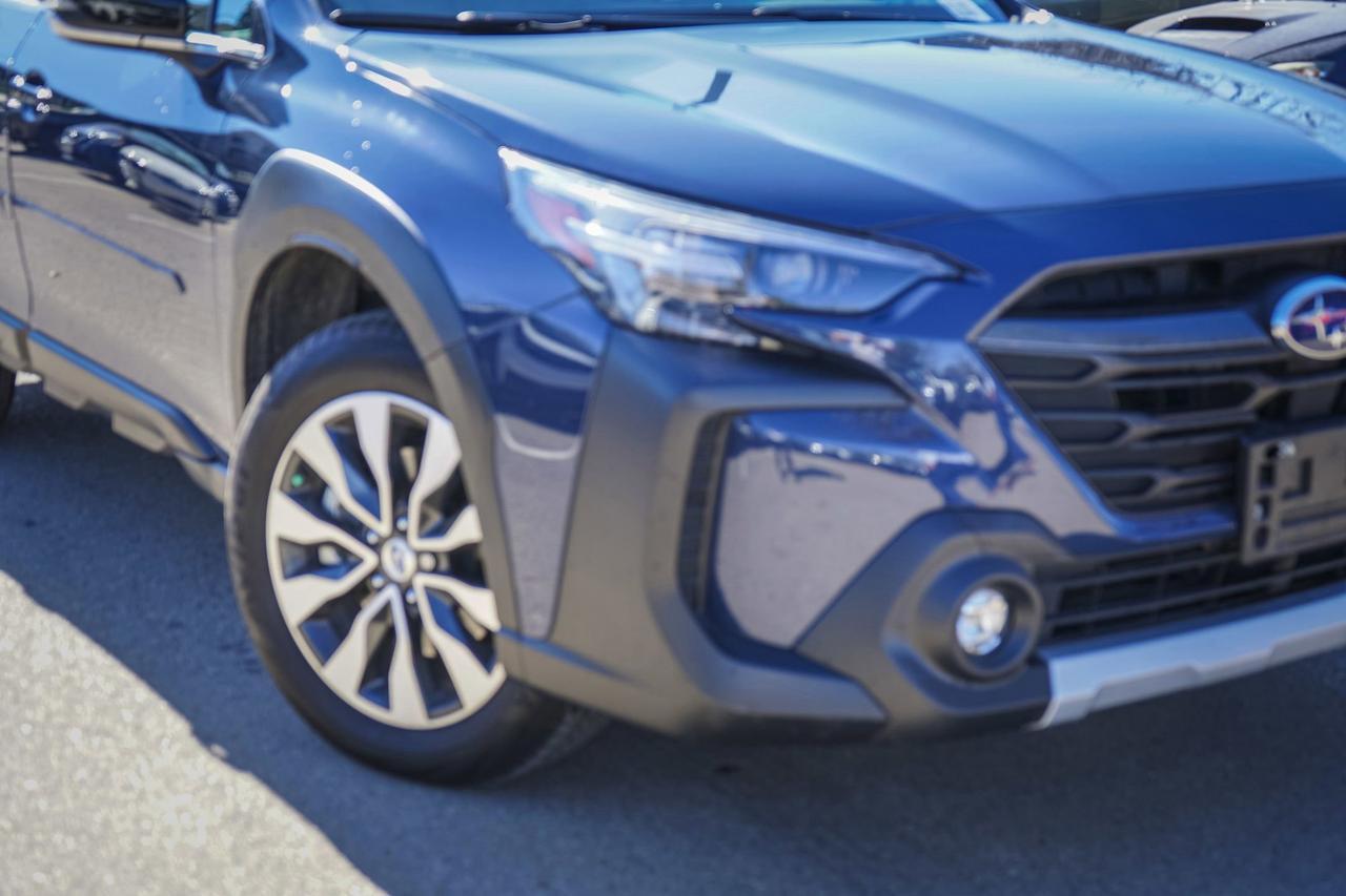 2025 Subaru Outback Limited XT San Antonio TX