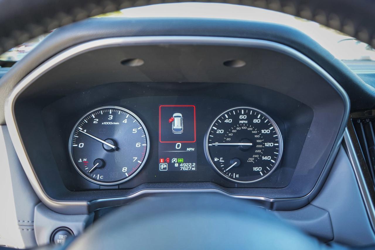 2025 Subaru Outback Limited XT San Antonio TX