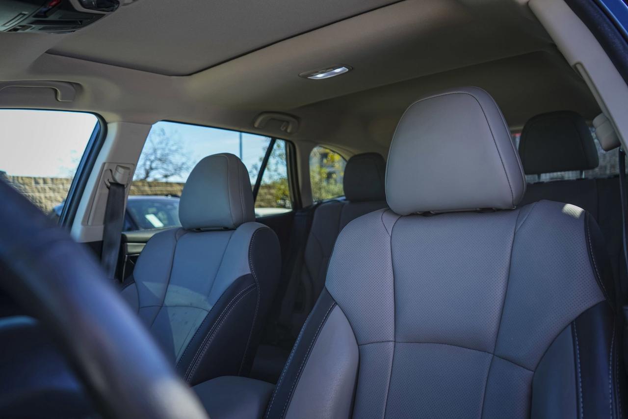 2025 Subaru Outback Limited XT San Antonio TX