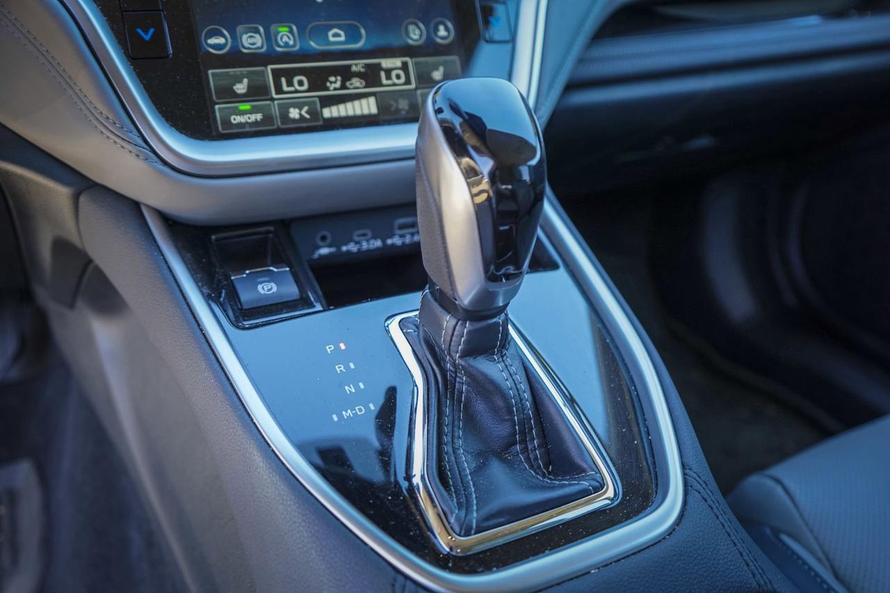 2025 Subaru Outback Limited XT San Antonio TX