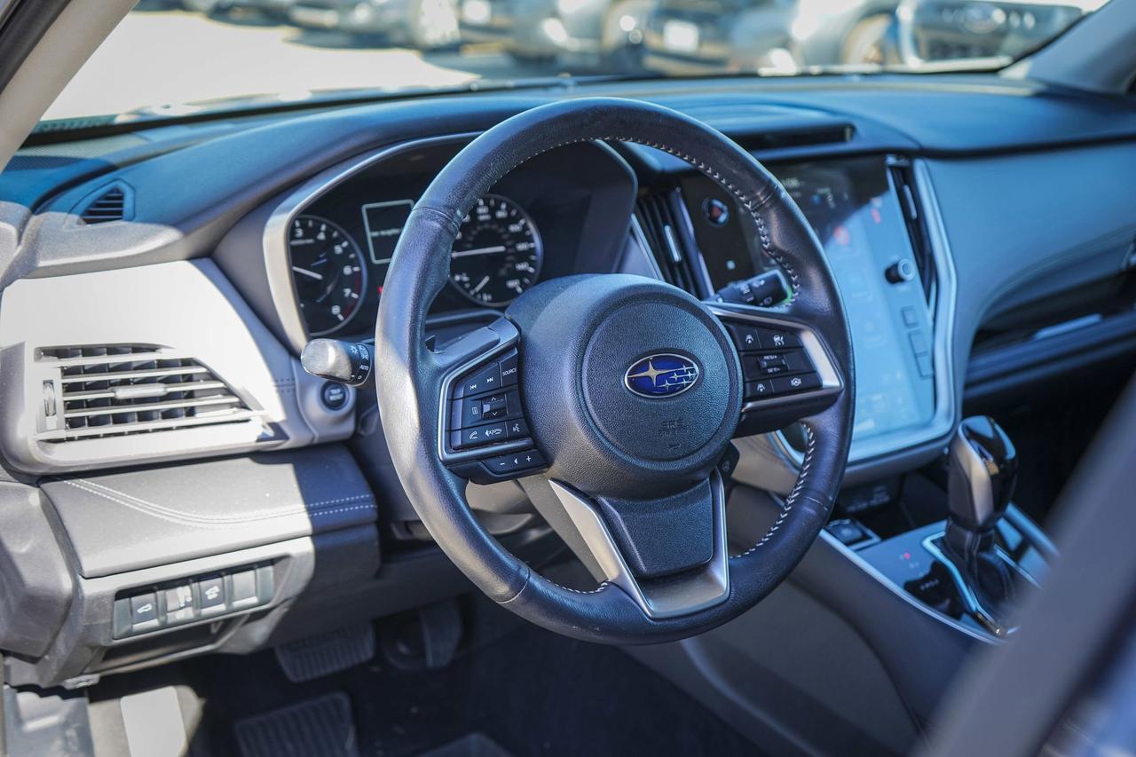 2025 Subaru Outback Limited XT San Antonio TX