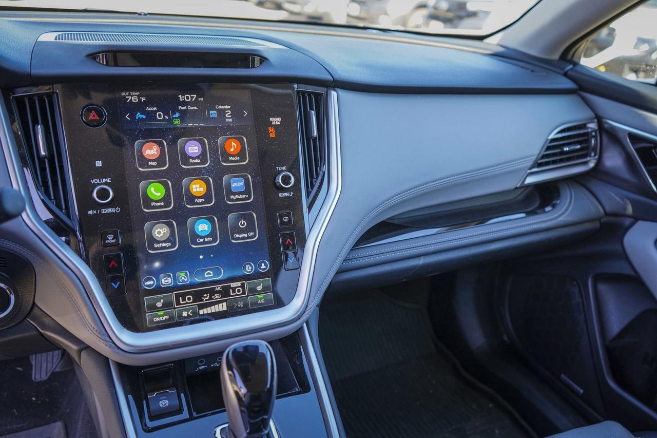 2025 Subaru Outback Limited XT San Antonio TX