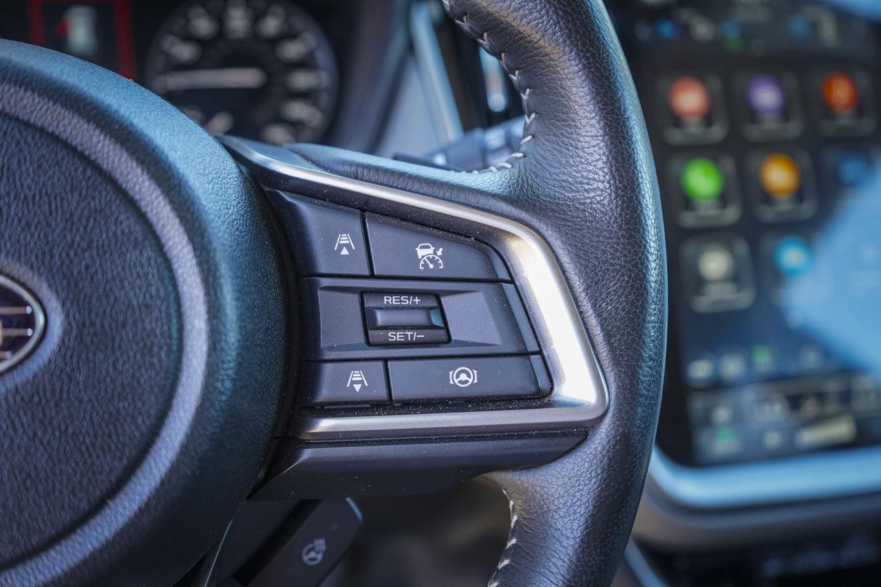 2025 Subaru Outback Limited XT San Antonio TX