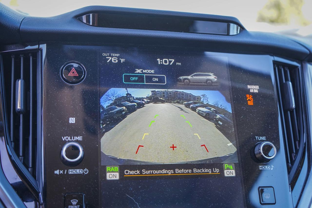 2025 Subaru Outback Limited XT San Antonio TX