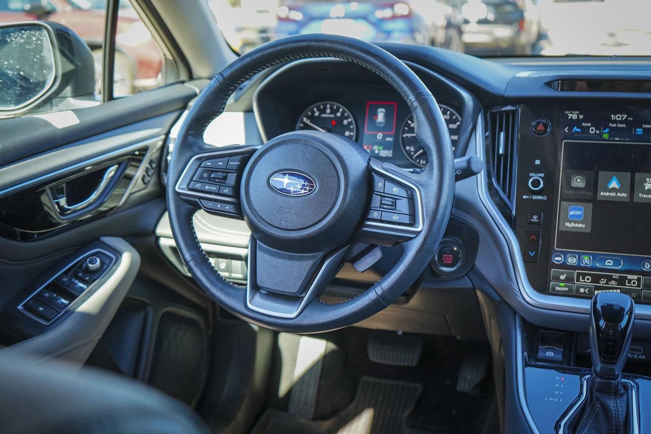 2025 Subaru Outback Limited XT San Antonio TX