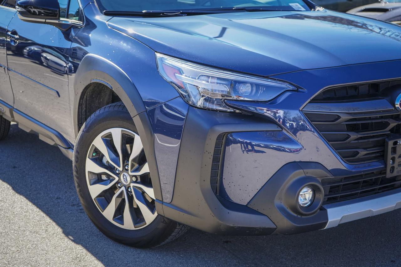 2025 Subaru Outback Limited XT San Antonio TX