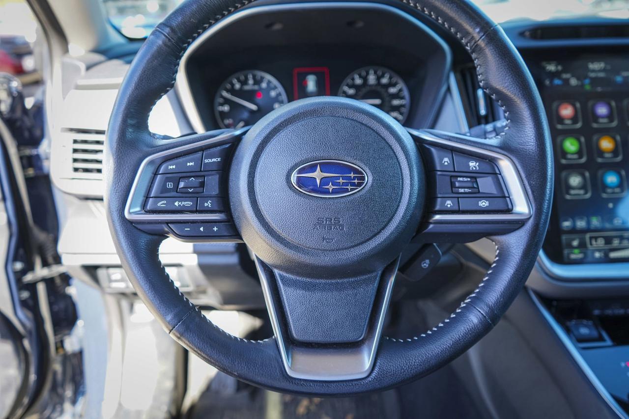 2025 Subaru Outback Limited XT San Antonio TX