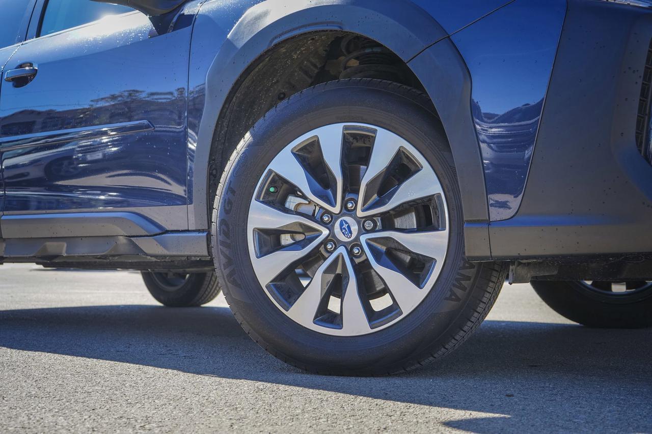 2025 Subaru Outback Limited XT San Antonio TX