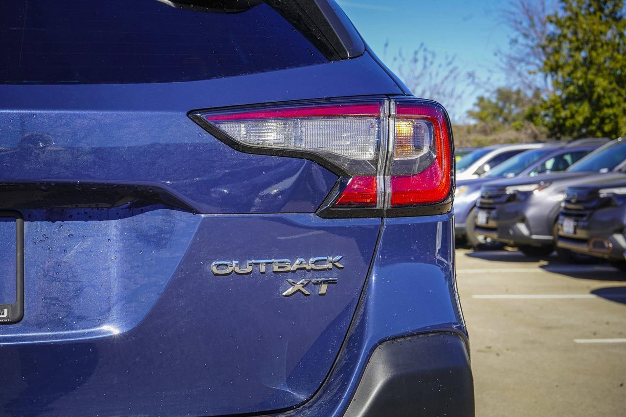 2025 Subaru Outback Limited XT San Antonio TX