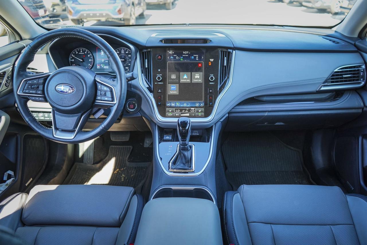 2025 Subaru Outback Limited XT San Antonio TX