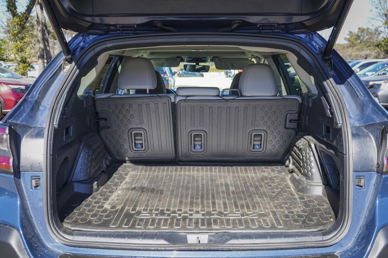 2025 Subaru Outback Limited XT San Antonio TX