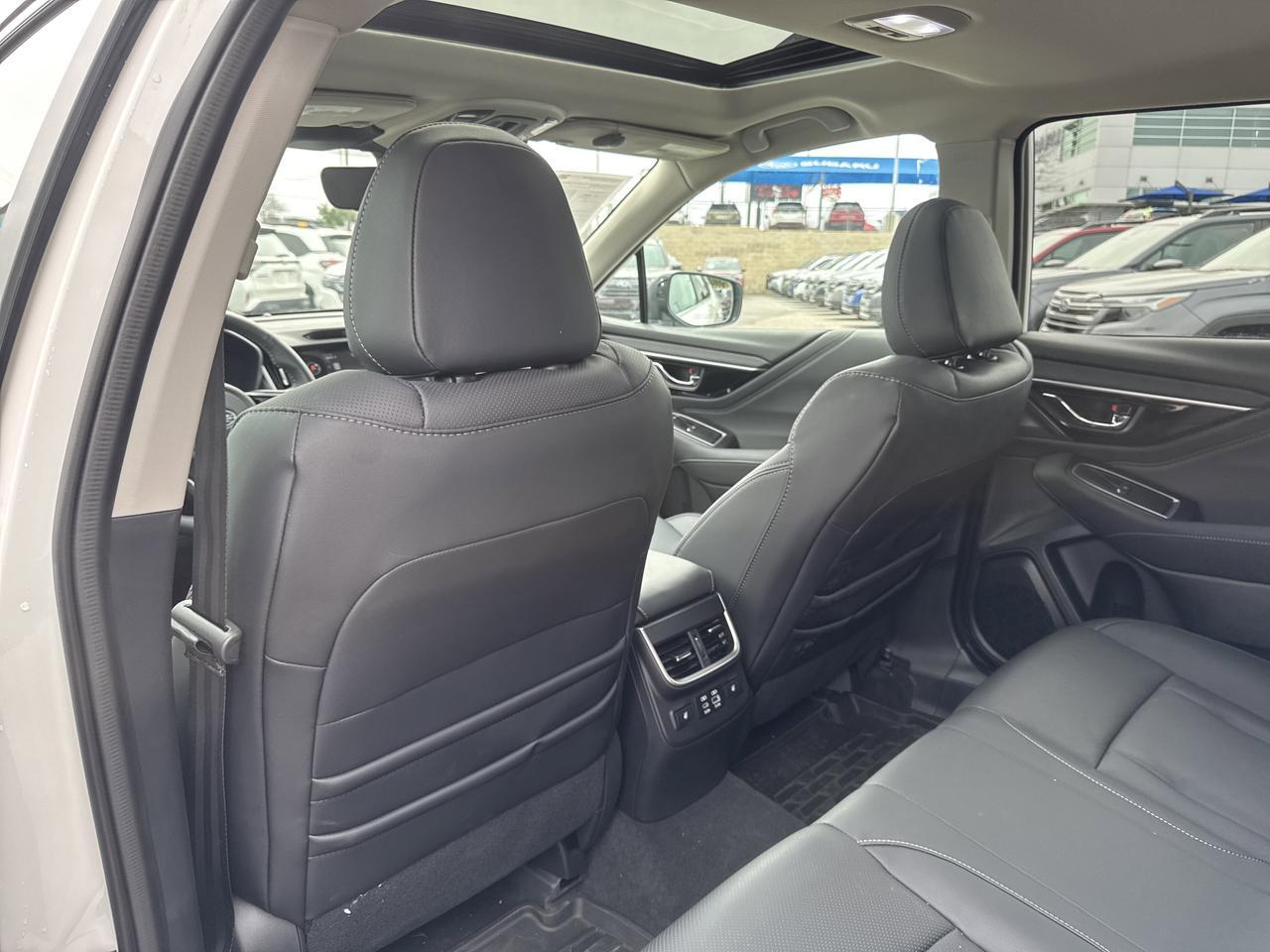 2025 Subaru Outback Limited XT San Antonio TX