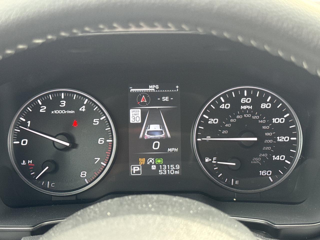 2025 Subaru Outback Limited XT San Antonio TX