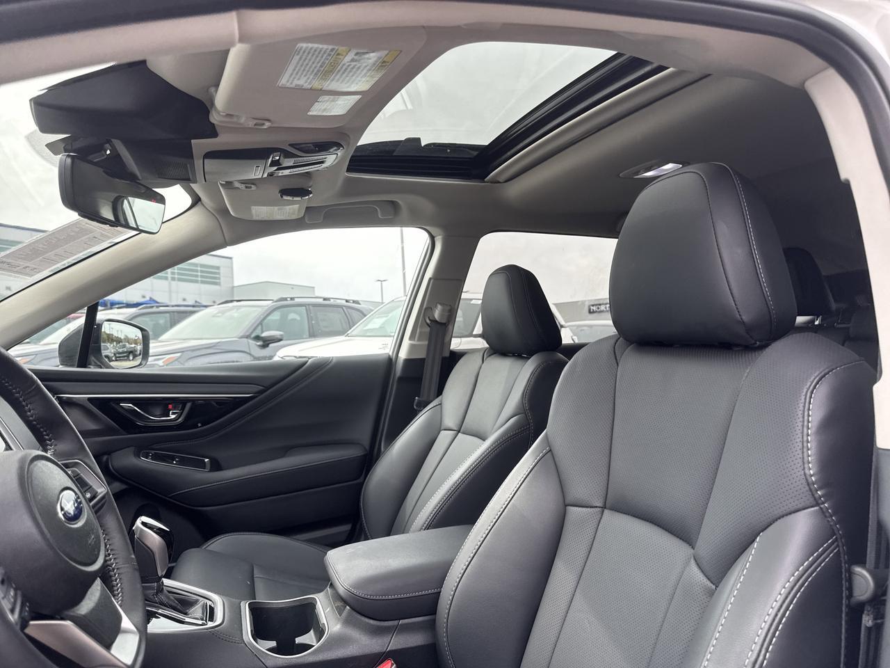 2025 Subaru Outback Limited XT San Antonio TX