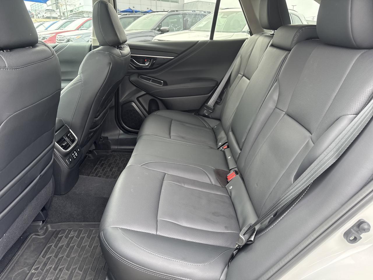 2025 Subaru Outback Limited XT San Antonio TX