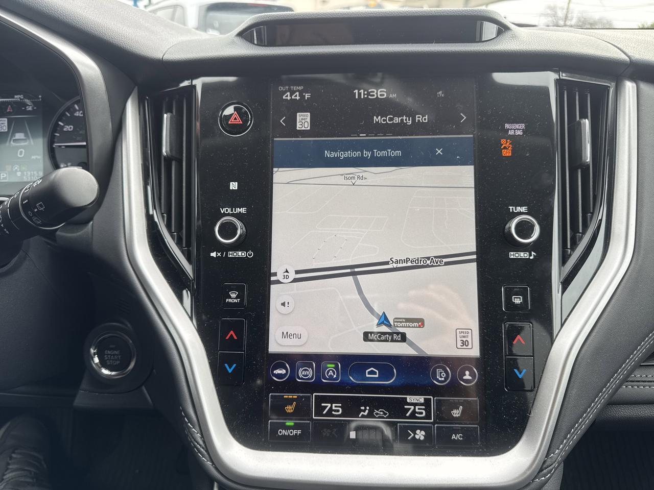 2025 Subaru Outback Limited XT San Antonio TX