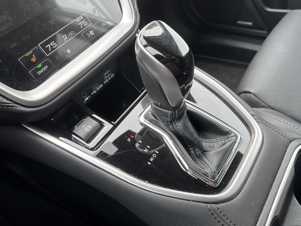 2025 Subaru Outback Limited XT San Antonio TX