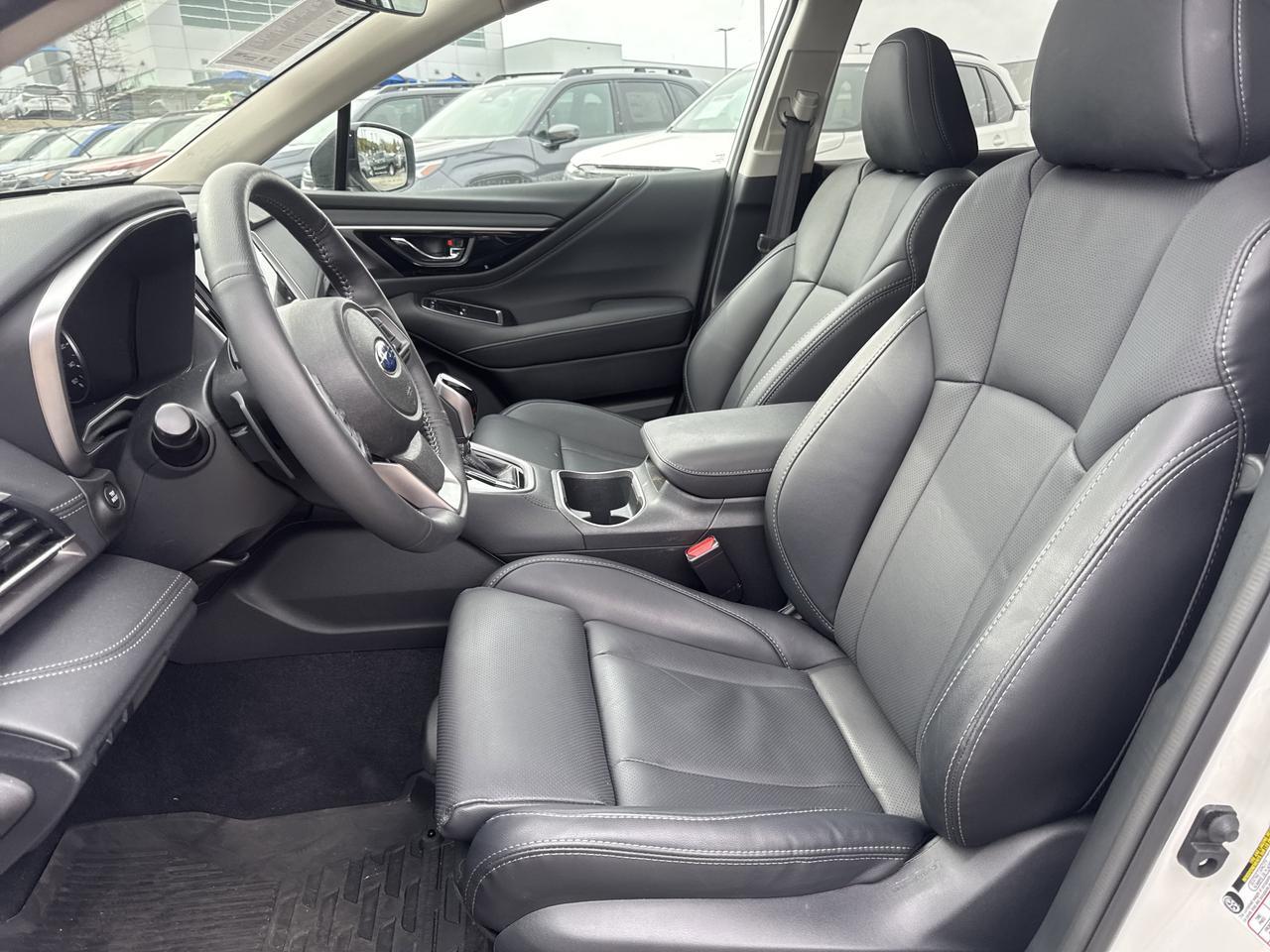 2025 Subaru Outback Limited XT San Antonio TX