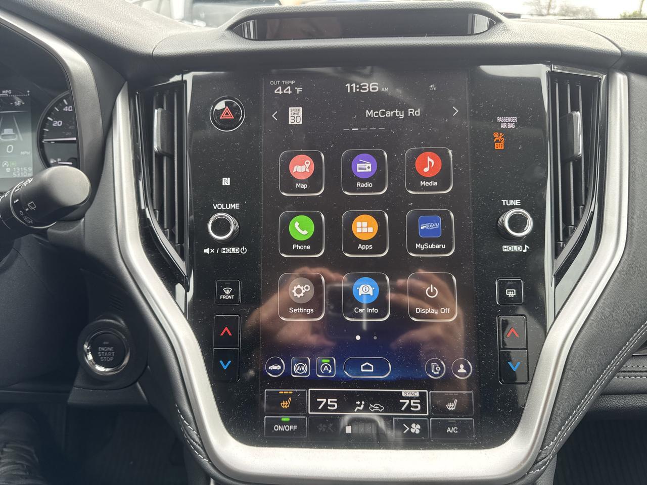 2025 Subaru Outback Limited XT San Antonio TX