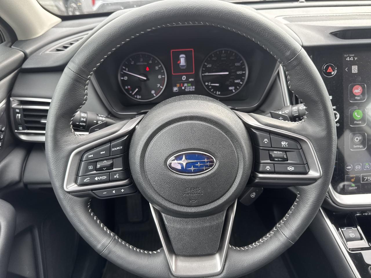 2025 Subaru Outback Limited XT San Antonio TX