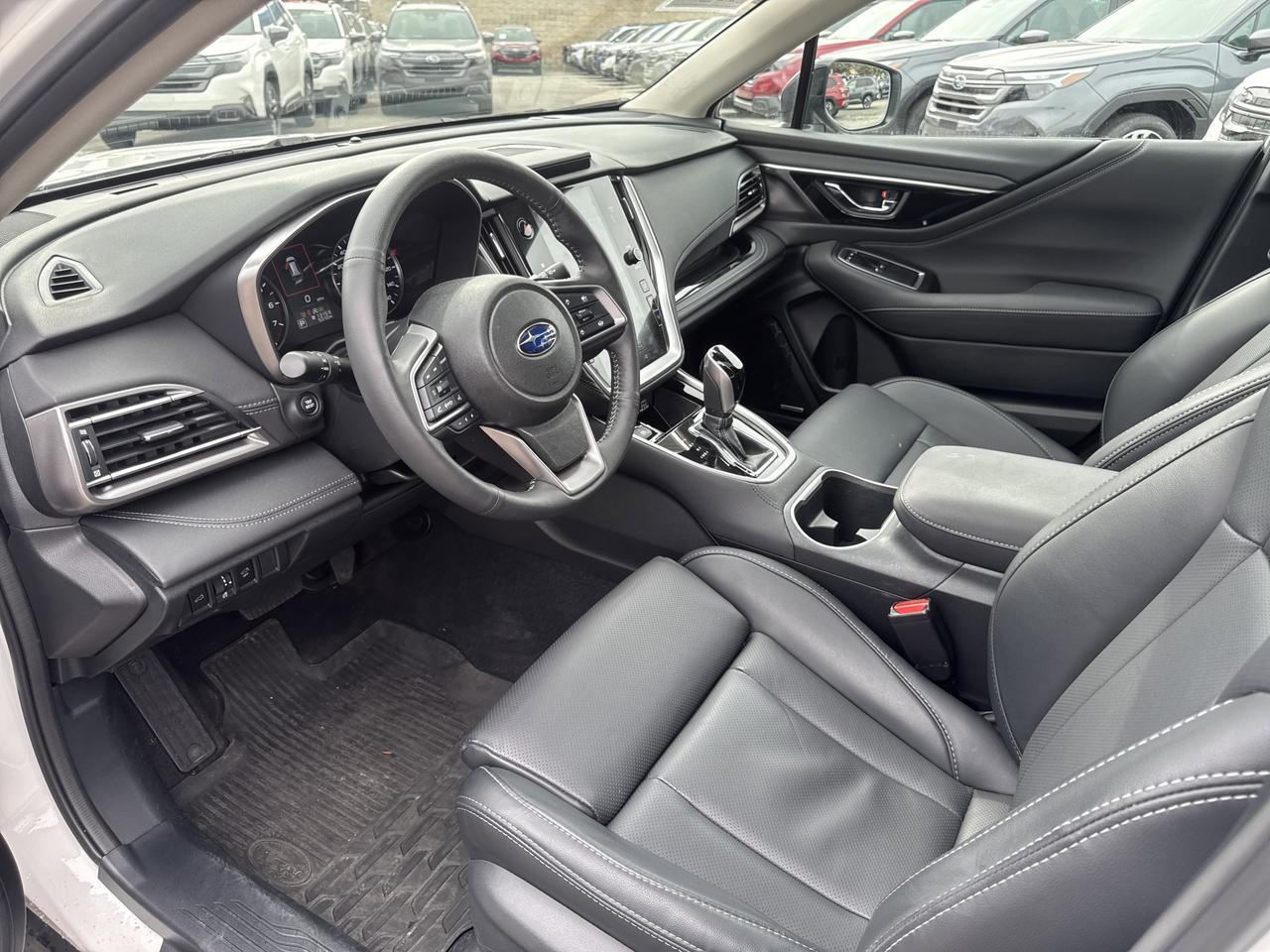 2025 Subaru Outback Limited XT San Antonio TX