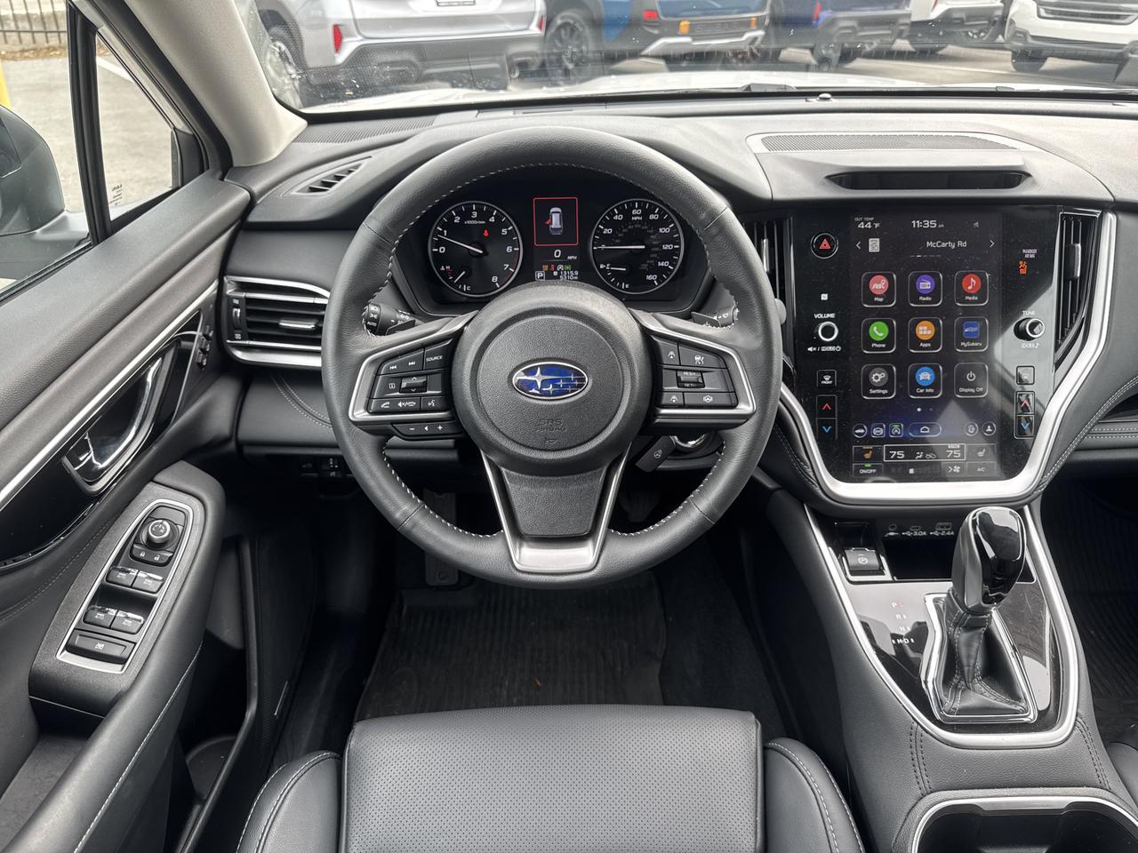 2025 Subaru Outback Limited XT San Antonio TX