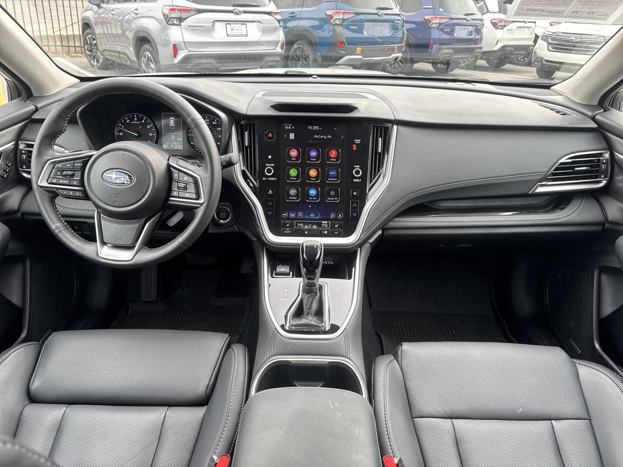 2025 Subaru Outback Limited XT San Antonio TX