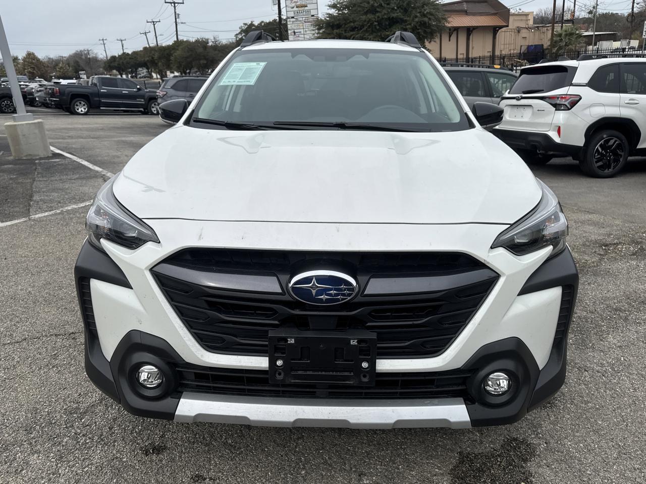 2025 Subaru Outback Limited XT San Antonio TX