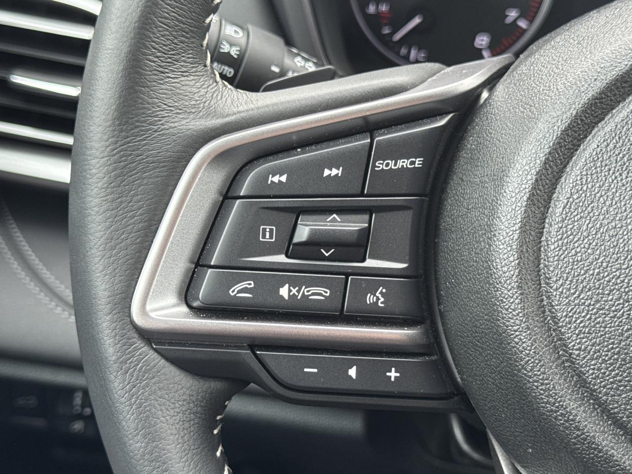 2025 Subaru Outback Limited XT San Antonio TX