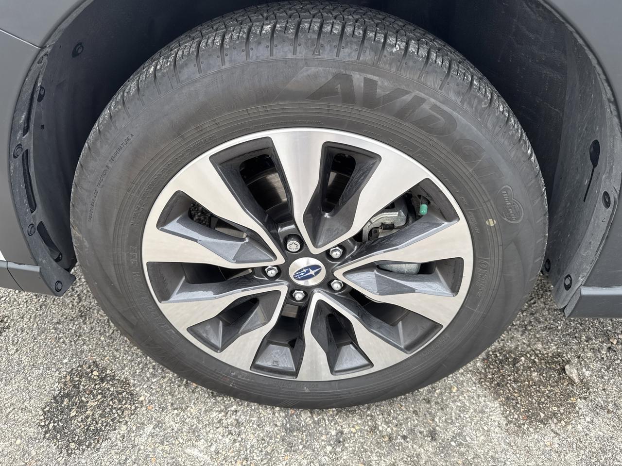 2025 Subaru Outback Limited XT San Antonio TX