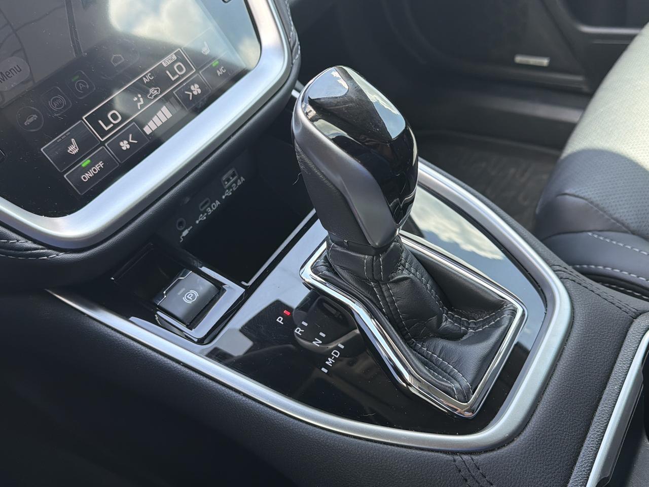 2025 Subaru Outback Limited XT San Antonio TX