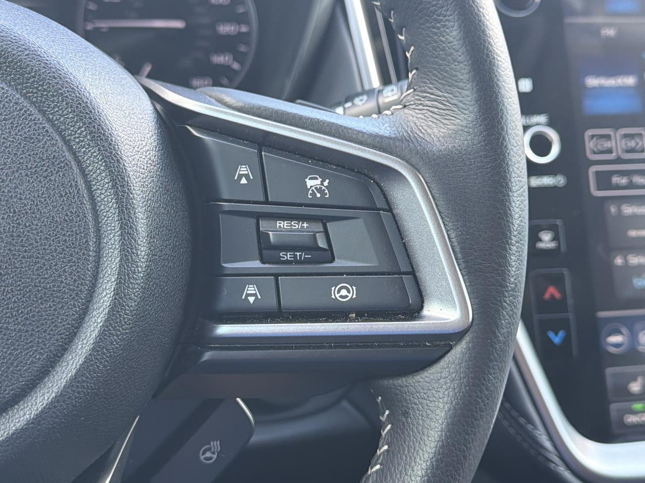 2025 Subaru Outback Limited XT San Antonio TX