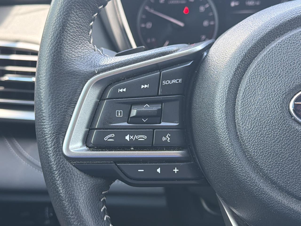 2025 Subaru Outback Limited XT San Antonio TX