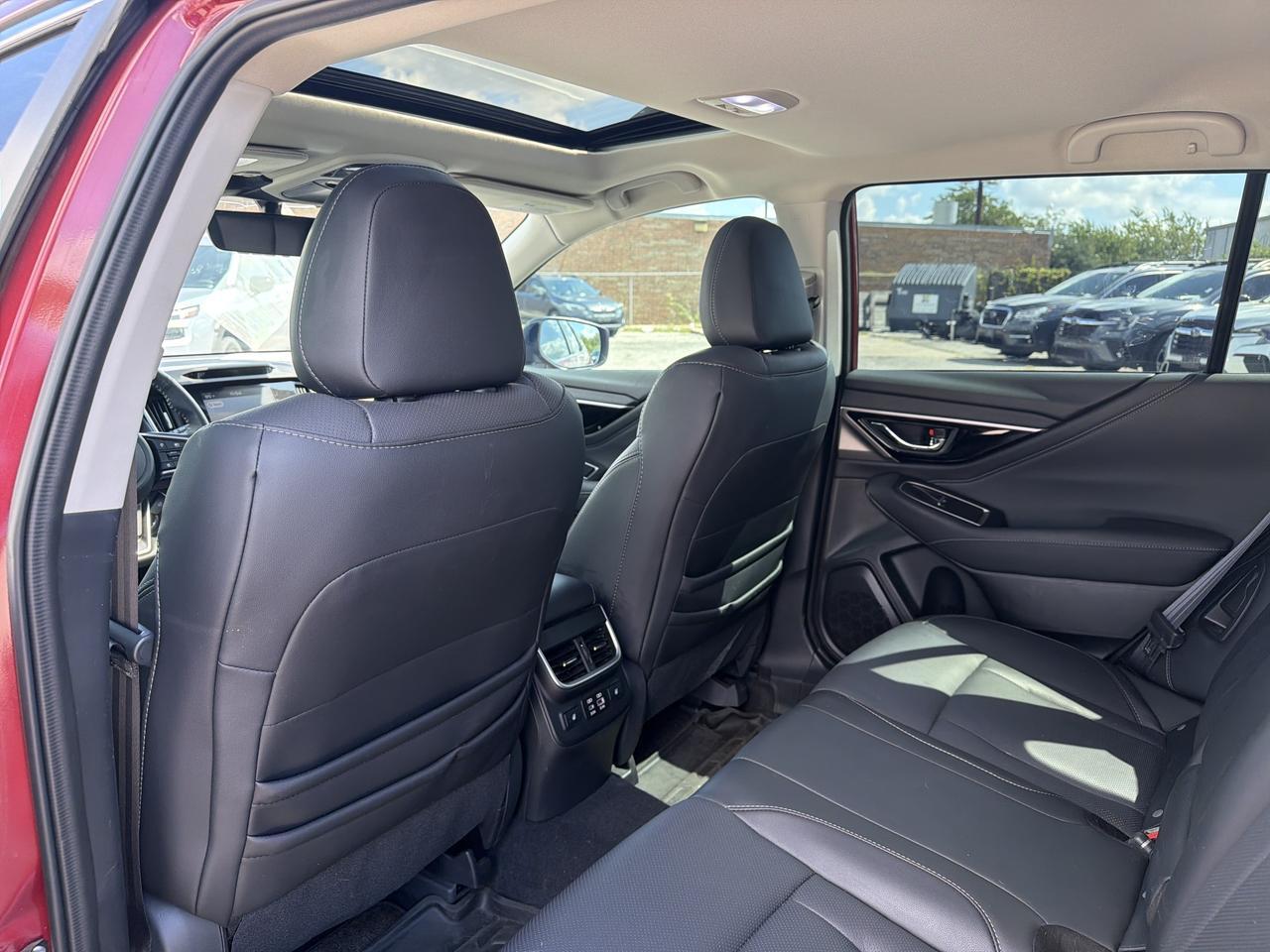 2025 Subaru Outback Limited XT San Antonio TX