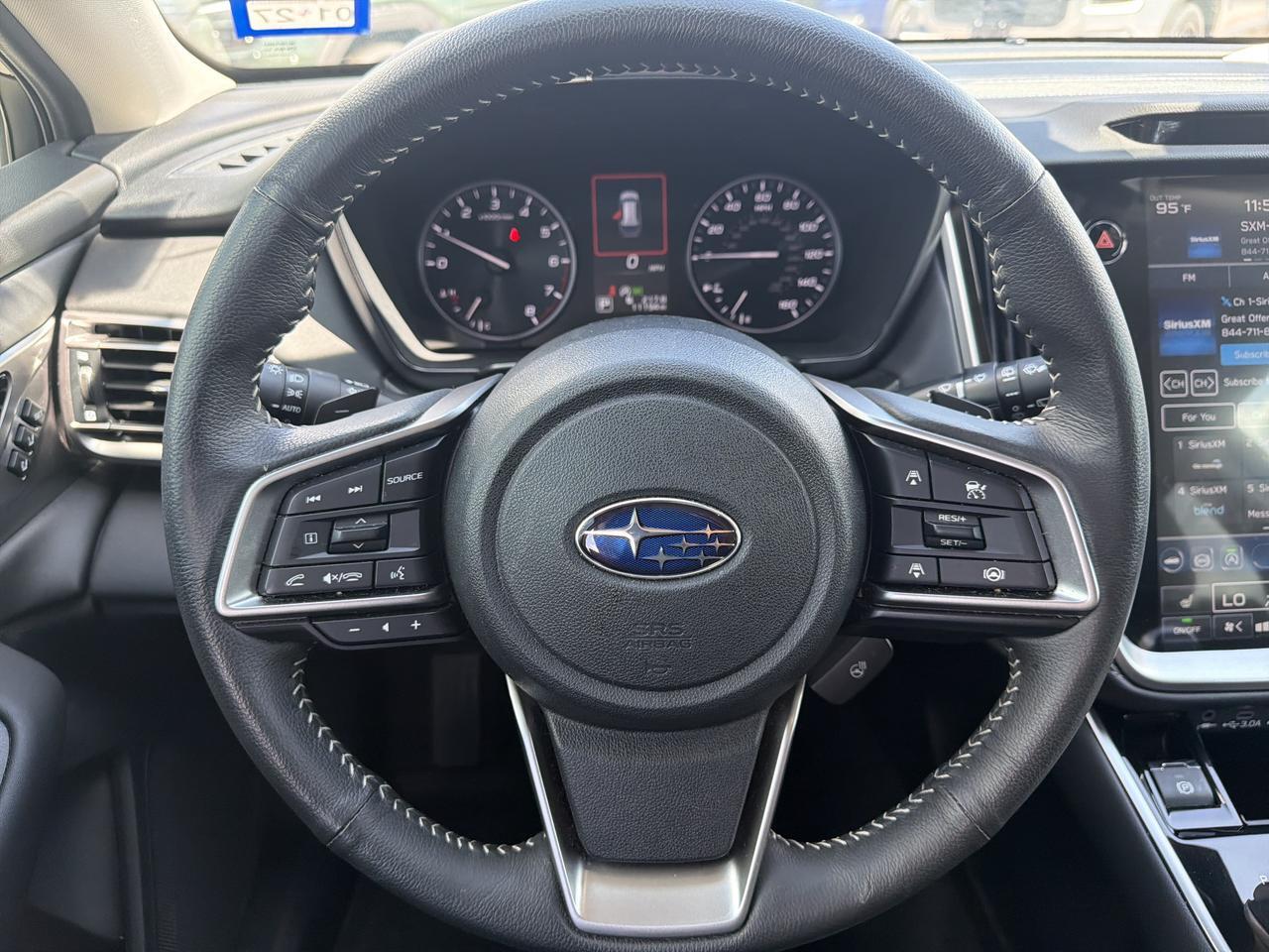 2025 Subaru Outback Limited XT San Antonio TX
