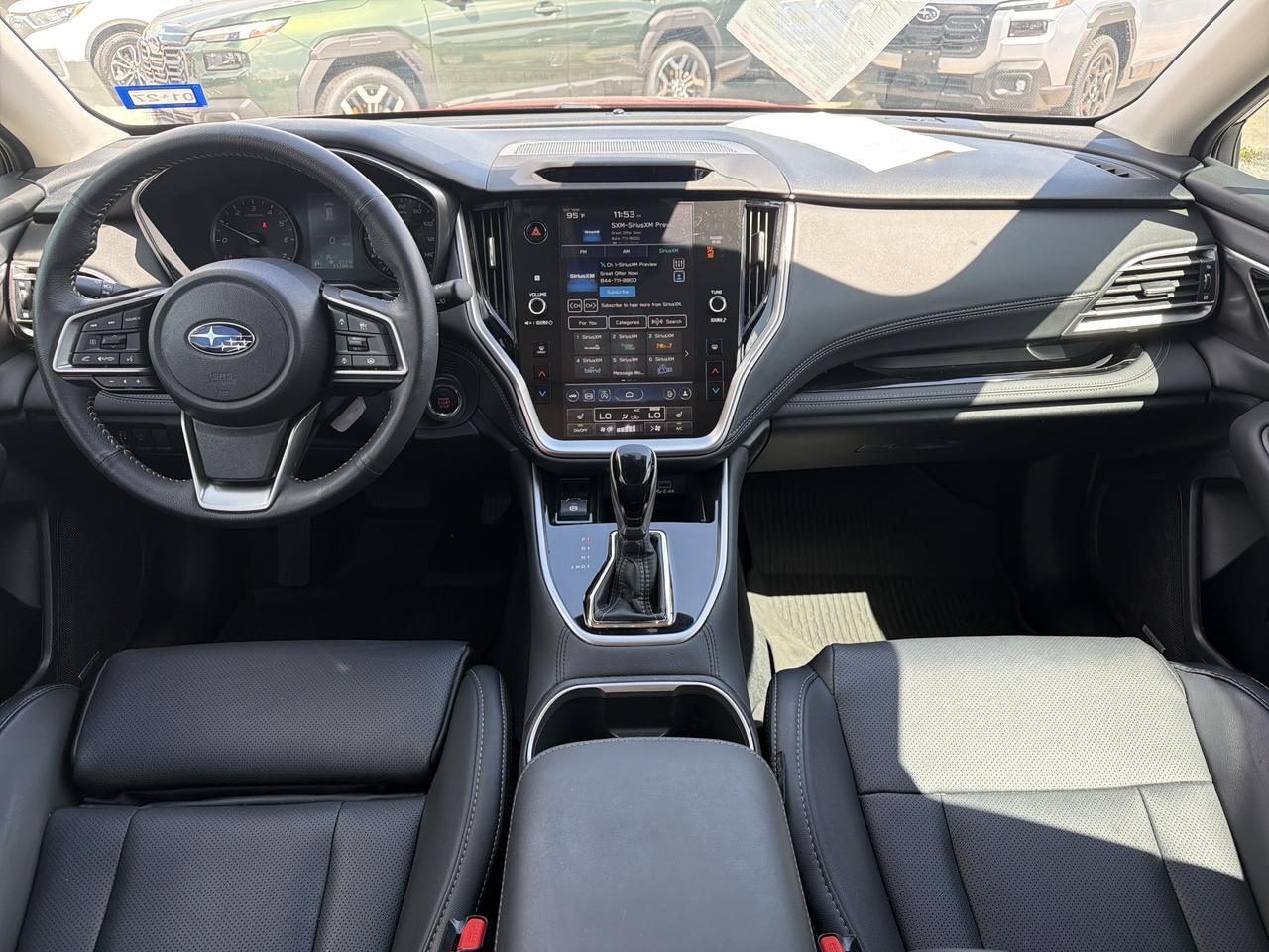 2025 Subaru Outback Limited XT San Antonio TX