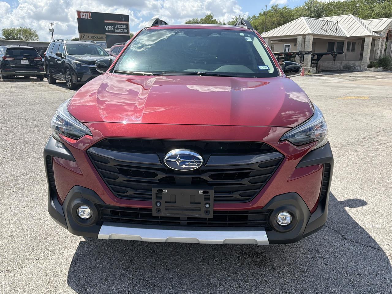 2025 Subaru Outback Limited XT San Antonio TX