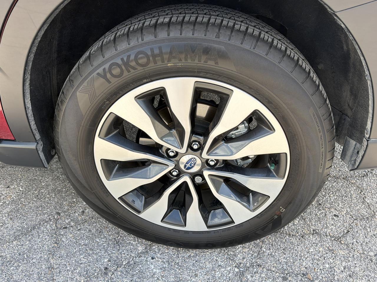 2025 Subaru Outback Limited XT San Antonio TX