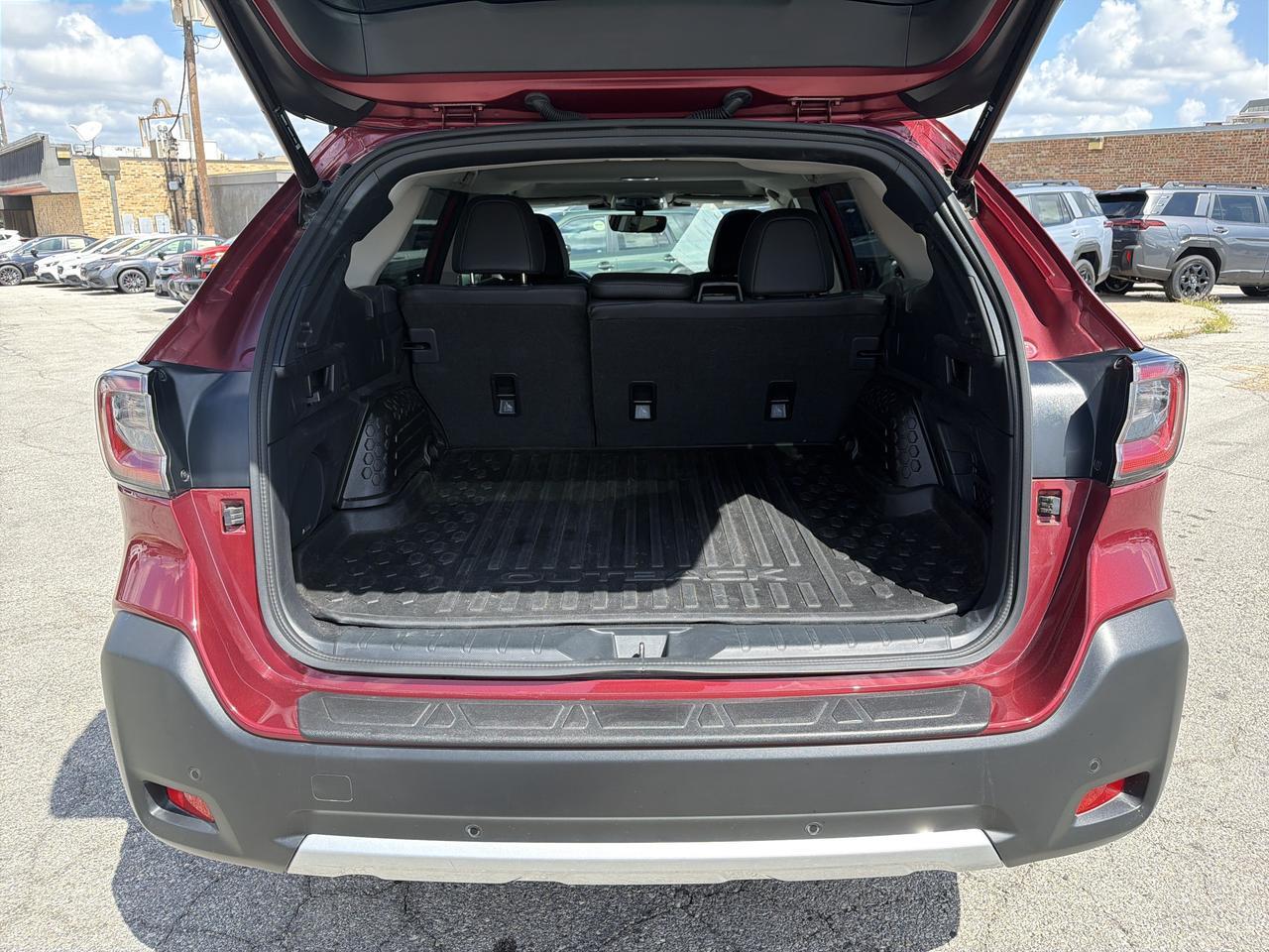 2025 Subaru Outback Limited XT San Antonio TX